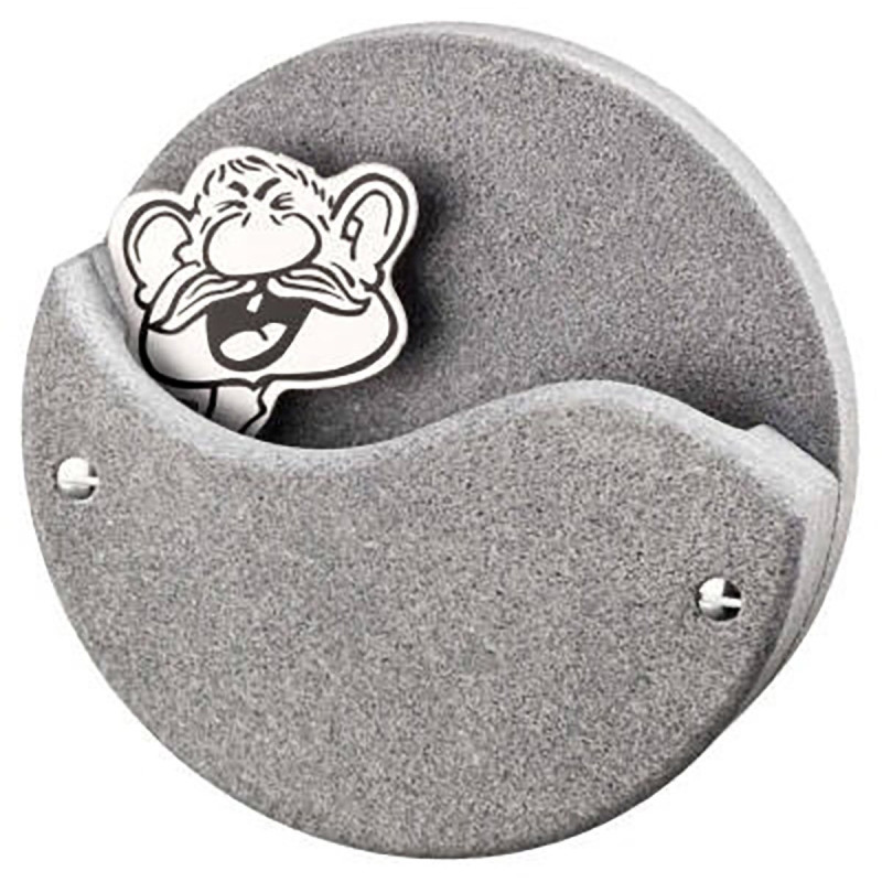 Stenen schaal tegen geuren - HUKKA Saunaheppu