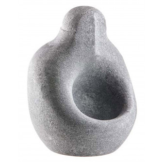 Stenen pot voor geuren - HUKKA LOYLYNHENKI