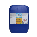 CHEMOFORM Actieve zuurstof met algicide, vloeibaar, 22 kg - 0