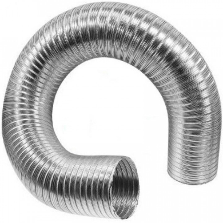 Aluminium kanaal
