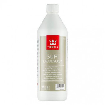 Badolie Supi Laudesuoja, 1 l