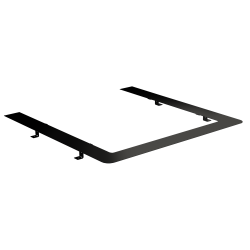 Inbouwflens HL1M voor HARVIA Virta saunakachels 