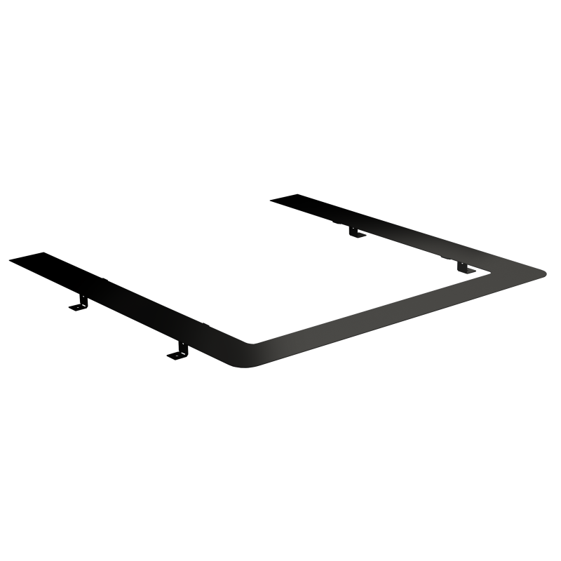 Inbouwflens HL1M voor HARVIA Virta saunakachels