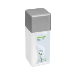 Bescherming tegen kalkaanslag KALK EX, 1l 