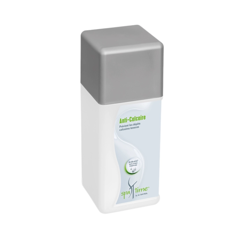 Bescherming tegen kalkaanslag KALK EX, 1l