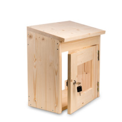 Surround voor EOS-regeleenheden 