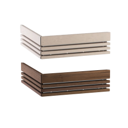 Veiligheidsleuning - HARVIA Qube 9/10 