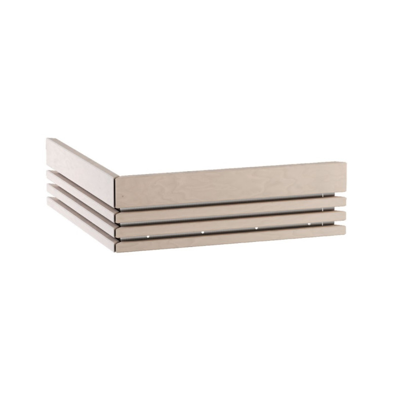 Veiligheidsleuning - HARVIA Qube 12/15