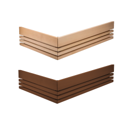 Veiligheidsleuning - HARVIA Qube Pro 360 