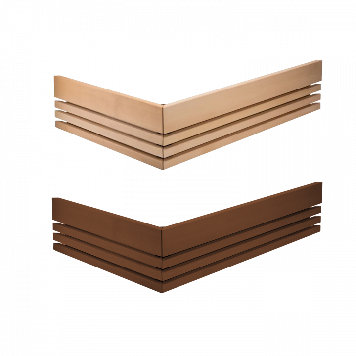 Veiligheidsleuning - HARVIA Qube Pro 360