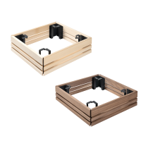 Veiligheidsbeugel - voor Harvia Virta 7 - 9 kW kachels