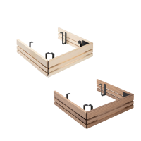 Veiligheidsbeugel - voor Harvia Virta wandkachel