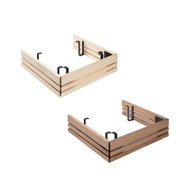 Veiligheidsbeugel - voor Harvia Virta wandkachel 