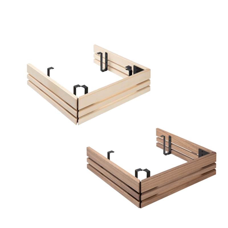 Veiligheidsbeugel - voor Harvia Virta wandkachel