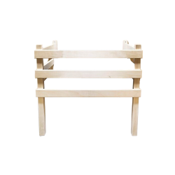 Veiligheidsleuning - voor TYLO-kachel 