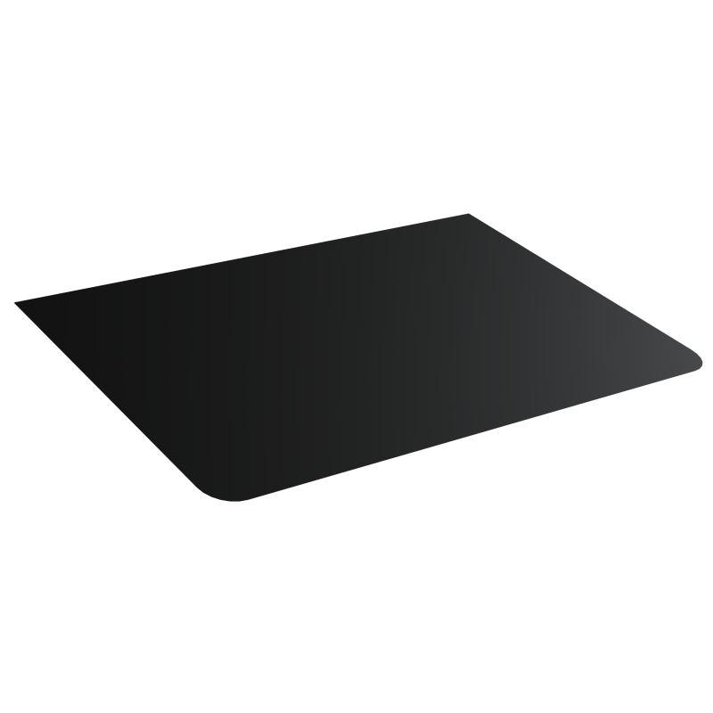 Beschermplaat HARVIA WL260 voor houtkachels