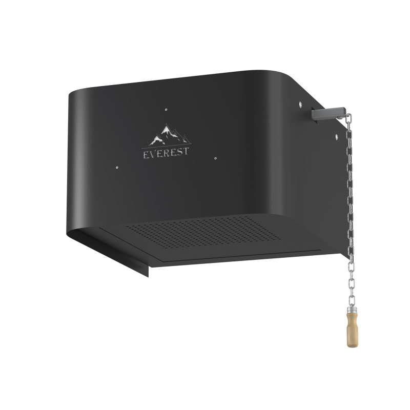 Gietapparaat - EVEREST