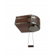 Schenkapparaat ICEBERG 45 l