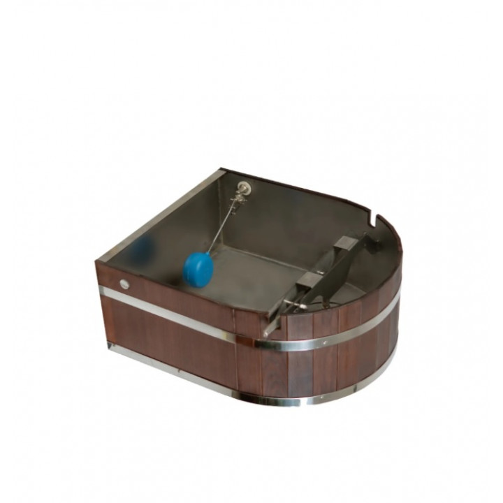 Schenkapparaat ICEBERG 45 l