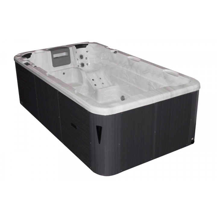 Zwemspa - AQUATIC 1 ECO