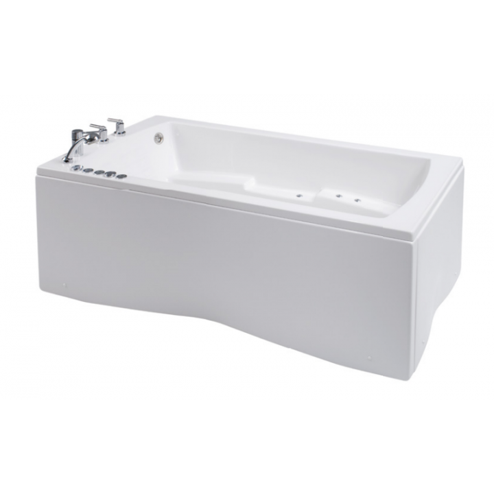 Bad Aquator AQ-31 Hydro
