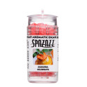 Gearomatiseerde ballen SPAZAZZ, mimosa vieren - 0