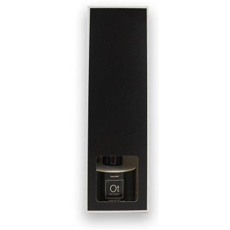 Aromatische geur met stokjes, tabak en eikengeur 100 ml
