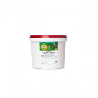 Massagehoning met essentiële oliën van citroen, lavendel en munt, 1 kg