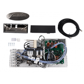 Reserveonderdelen - elektronica reparatieset voor HARVIA Forte AF verwarmingselementen