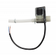 Reserveonderdelen - voor stoomgenerator HARVIA HGD - Magneetventiel