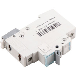 Reserveonderdelen - HARVIA C260-schakelaar 16 A 