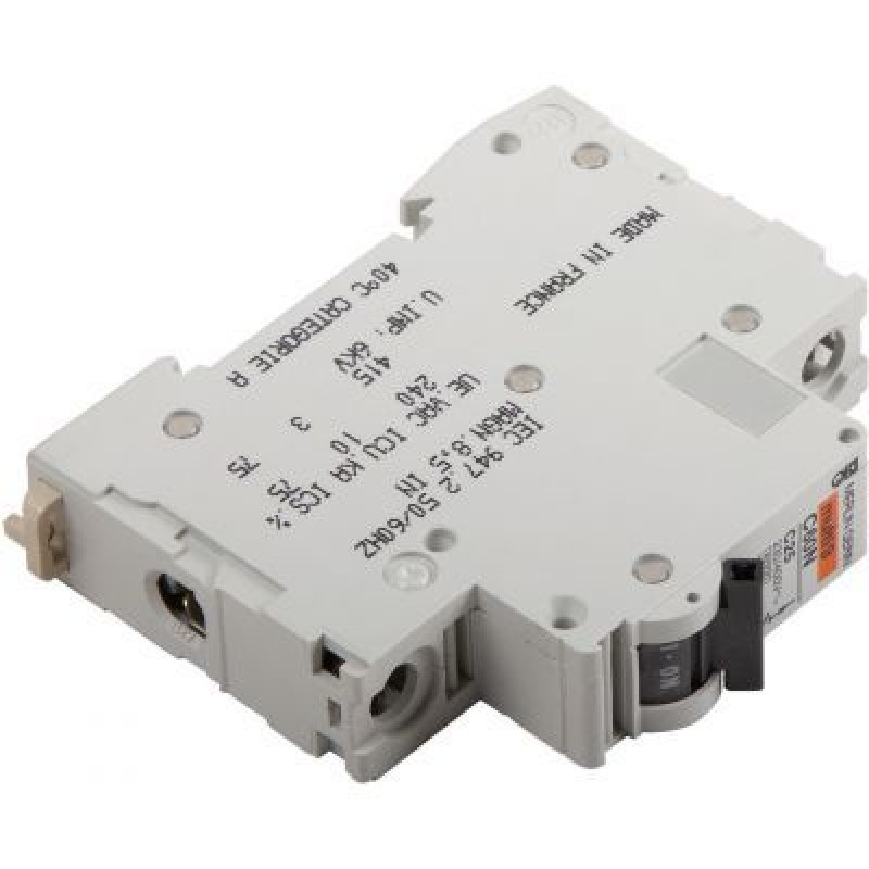 Reserveonderdelen - HARVIA C260-schakelaar 25 A