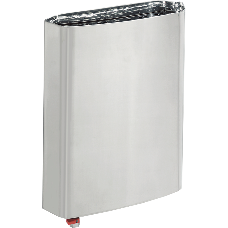 Reserveonderdelen - HARVIA Club Combi watertank, vol