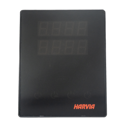 Reserveonderdelen - HARVIA-display voor bedieningspaneel XE