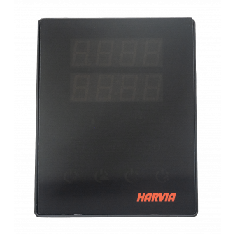 Reserveonderdelen - HARVIA-display voor bedieningspaneel XE