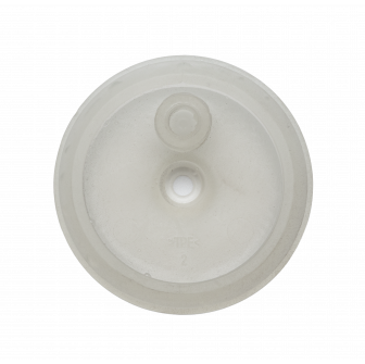 Reserveonderdelen - HARVIA doorvoerrubber