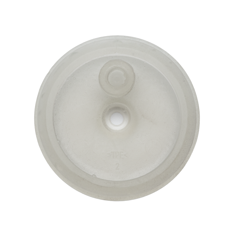 Reserveonderdelen - HARVIA doorvoerrubber