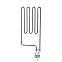Reserveonderdelen - HARVIA verwarmingselementen - 9
