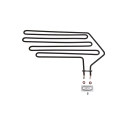 Reserveonderdelen - HARVIA verwarmingselementen - 1