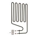 Reserveonderdelen - HARVIA verwarmingselementen - 27