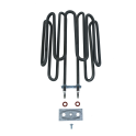 Reserveonderdelen - HARVIA verwarmingselementen - 45