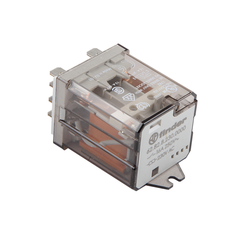 Reserveonderdelen - HARVIA-contactor K2