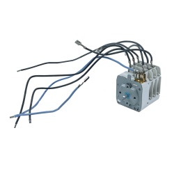 Reserveonderdelen - HARVIA timer BC45-80 met draden  Reserveonderdelen - HARVIA timer BC45-80 met draden