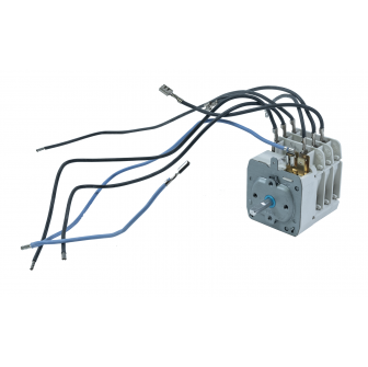 Reserveonderdelen - HARVIA timer BC45-80 met draden