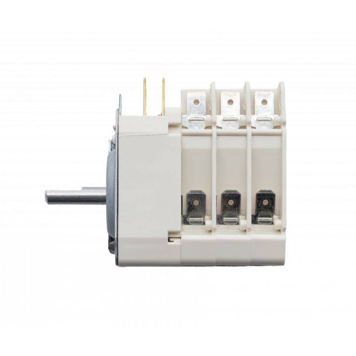 Reserveonderdelen - HARVIA timer met voortimer 4+8u