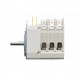 Reserveonderdelen - HARVIA timer met voortimer 4+8u