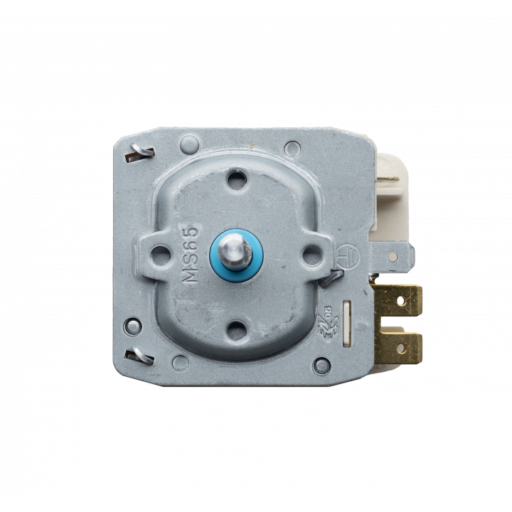 Reserveonderdelen - HARVIA timer met voortimer 4+8u