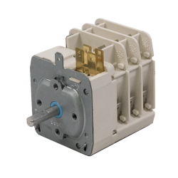 Reserveonderdelen - HARVIA timer met voortimer 4+8u