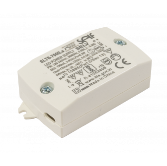 Reserveonderdelen - HARVIA led transformator 12V