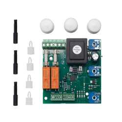 Reserveonderdelen - HARVIA-voedingskaart SPZVR-780  Reserveonderdelen - HARVIA-voedingskaart SPZVR-780